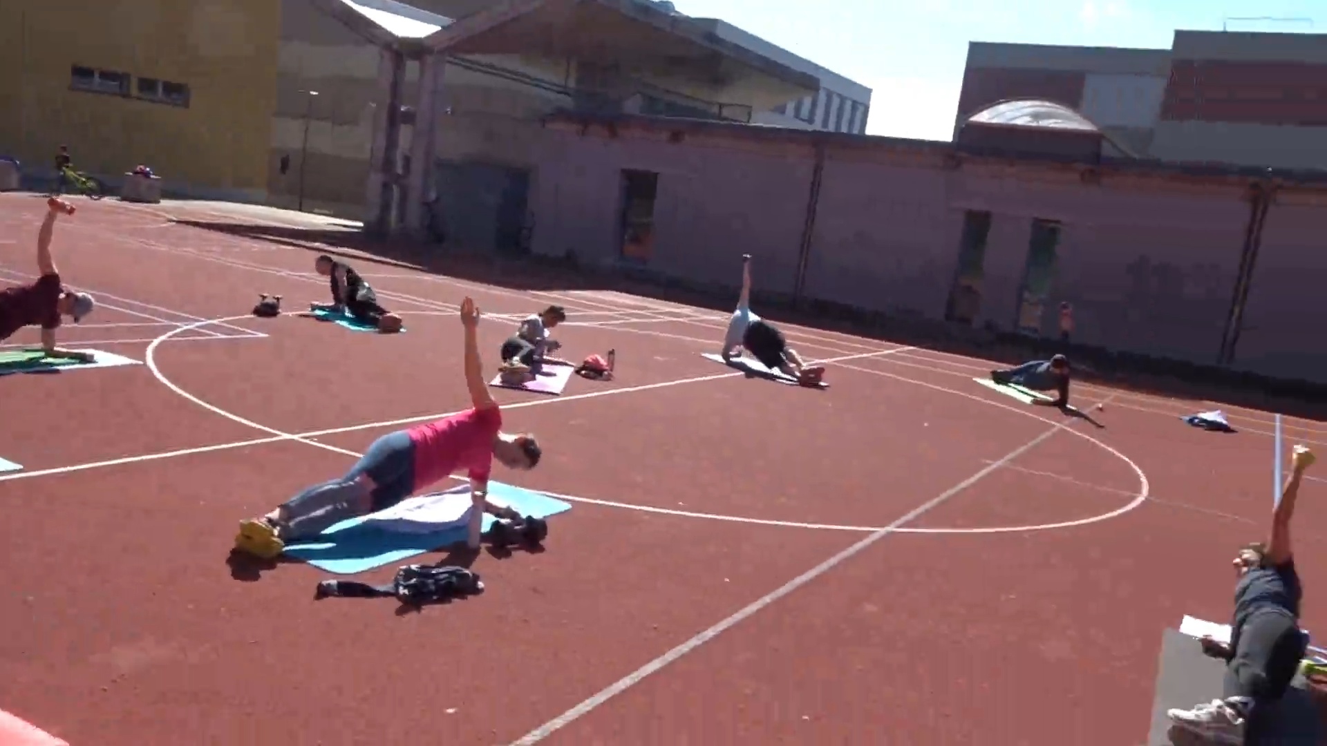 video